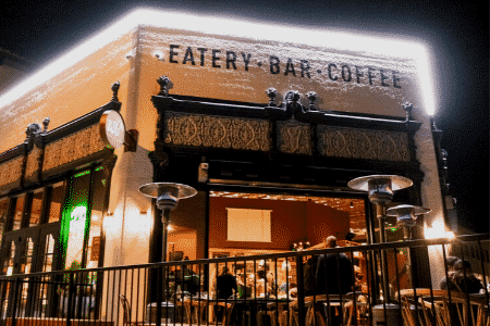 wbs eatery bar coffee dry cocktails building ogden utah 