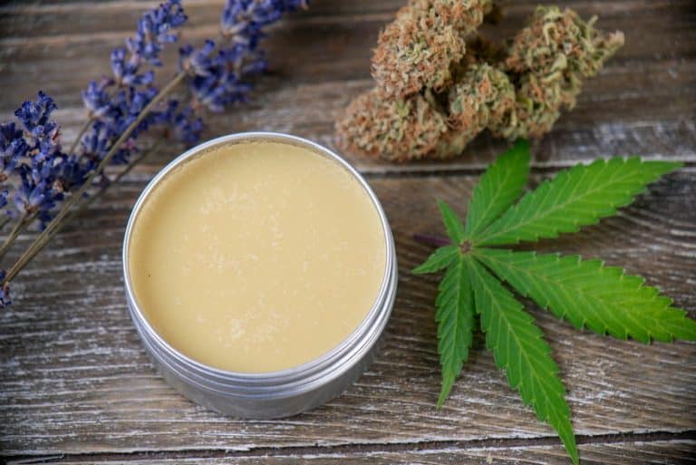 Cannabis Topical for Pain: Does it Really Work